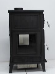 DÖKÜM SOBA KUZİNE SOBA DORELLO ŞÖMİNE MF205