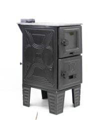 MF36 MODEL SOBA- dorello SOBA- KUZİNE SOBA BURSA SOBA- tuğlalı soba