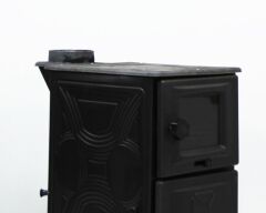 MF36 MODEL SOBA- dorello SOBA- KUZİNE SOBA BURSA SOBA- tuğlalı soba