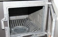 MF36 MODEL SOBA- dorello SOBA- KUZİNE SOBA BURSA SOBA- tuğlalı soba