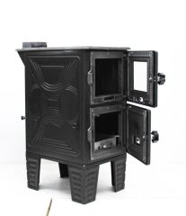 MF36 MODEL SOBA- dorello SOBA- KUZİNE SOBA BURSA SOBA- tuğlalı soba