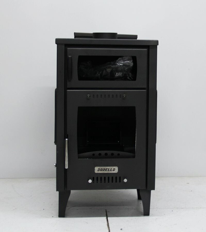 Pelet sobası odun kömür pelet yakabilen pelet sobası  2,5 model mf100 model