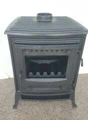 Dorello soba mf020 model döküm soba şömine soba kuzine soba