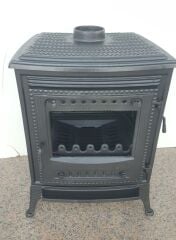 Dorello soba mf020 model döküm soba şömine soba kuzine soba