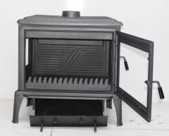 dorello kuzine soba şömine soba camlı soba mf106 model dorello