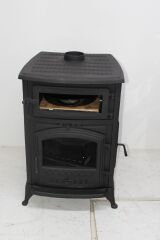 dorello döüm soba mf008 model yandan kapaklı model