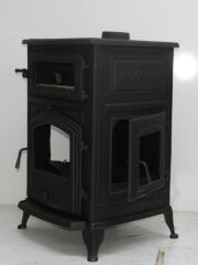 dorello döüm soba mf008 model yandan kapaklı model