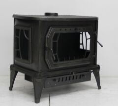 döküm soba dorello soba yandan kapaklı soba kuzine soba