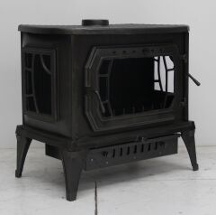 döküm soba dorello soba yandan kapaklı soba kuzine soba