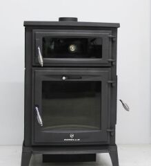 dorello soba mf205 model döküm soba