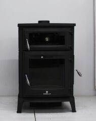 dorello soba mf205 model döküm soba