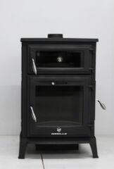 dorello soba mf205 model döküm soba