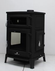 dorello soba mf205 model döküm soba