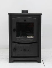 Dorello soba fırınsız soba sac soba döküm soba