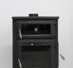 Dorello renkli soba kuzine soba şömine soba kamp sobası