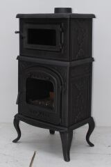 dorello döküm soba mf111 model kuzine soba döküm soba