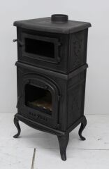 dorello döküm soba mf111 model kuzine soba döküm soba