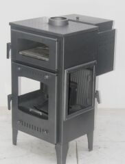 Pelet sobası Yandan camlı model Dorello pelet sobası mf101 model pelet sobası modeli yandan camlı