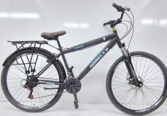 28 jant önden amortisörlü double jant 2800 modell