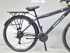 28 jant önden amortisörlü double jant 2800 modell