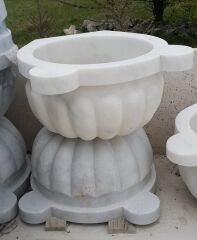 HAMAM KURNASI - MERMER KURNA - MERMER ÇEŞME - OSMANLI ÇEŞME