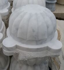 HAMAM KURNASI - MERMER KURNA - MERMER ÇEŞME - OSMANLI ÇEŞME