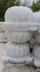 HAMAM KURNASI - MERMER KURNA - MERMER ÇEŞME - OSMANLI ÇEŞME