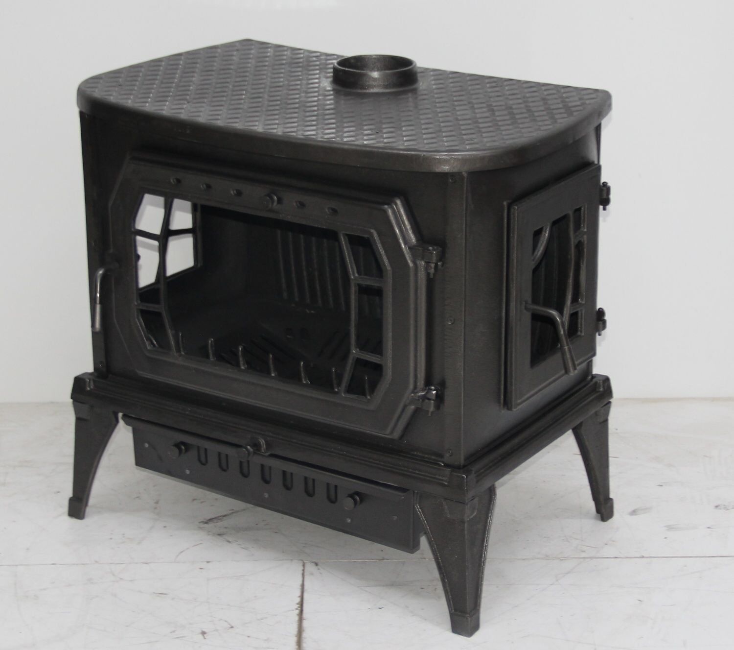 dokum kuzine soba dokum soba mf222 model dorello soba bursa dokum soba