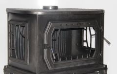 dokum kuzine soba dokum soba mf222 model dorello soba bursa dokum soba