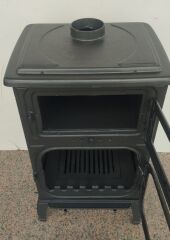 dokum kuzine soba dokum soba mf223 model dorello soba bursa dokum soba