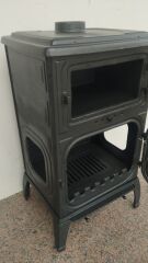 dokum kuzine soba dokum soba mf223 model dorello soba bursa dokum soba