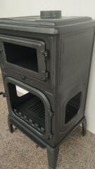 dokum kuzine soba dokum soba mf223 model dorello soba bursa dokum soba