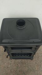 dokum kuzine soba dokum soba mf223 model dorello soba bursa dokum soba