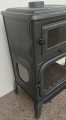 dokum kuzine soba dokum soba mf223 model dorello soba bursa dokum soba