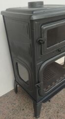 dokum kuzine soba dokum soba mf223 model dorello soba bursa dokum soba