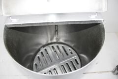 dokum kuzine soba dokum soba mf224 model dorello soba bursa dokum soba varil soba