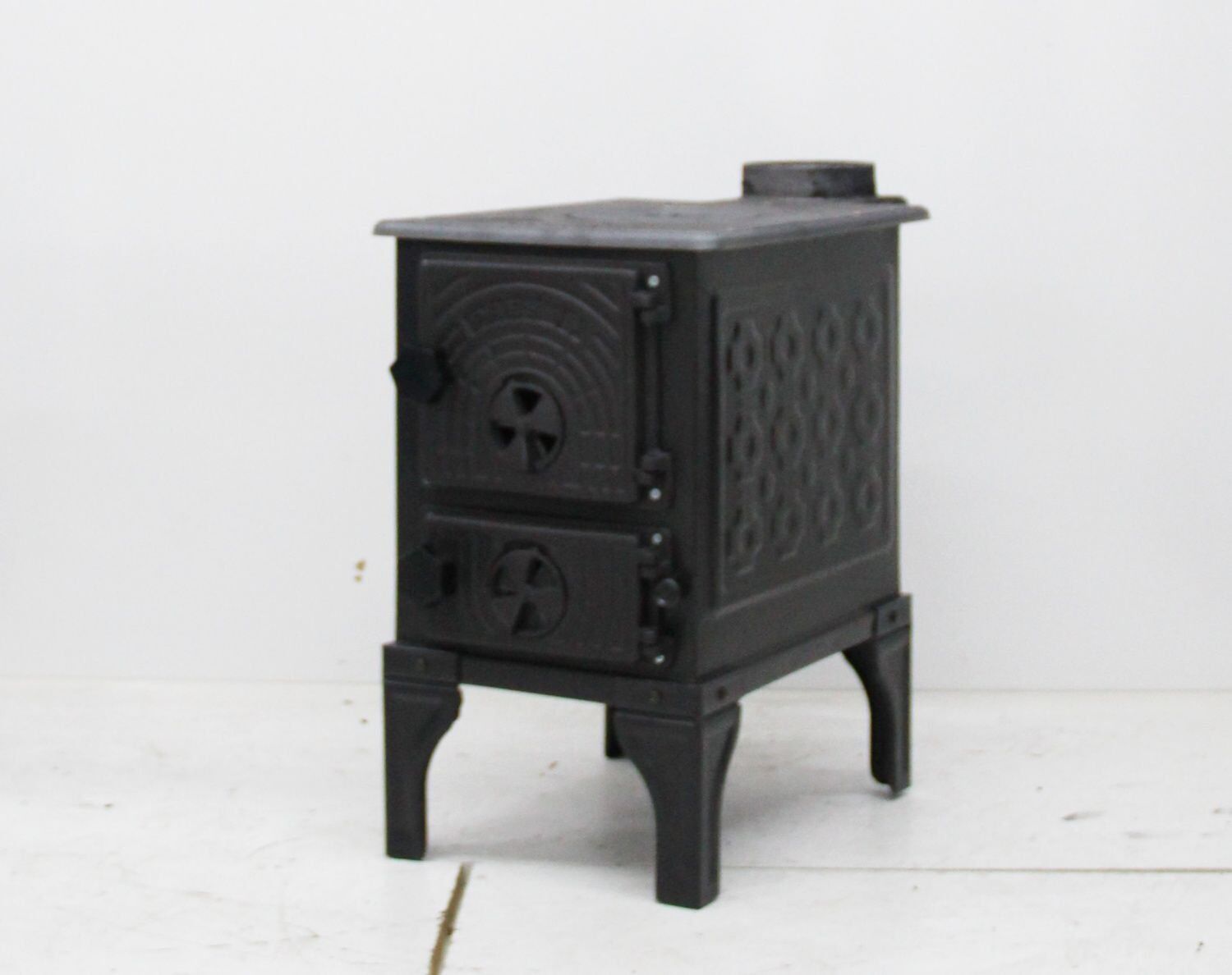 dokum kuzine soba dokum soba mf225 model dorello soba bursa dokum soba kamp sobası