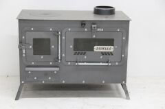 dokum kuzine soba dokum soba mf227 model dorello soba bursa dokum soba kamp sobası