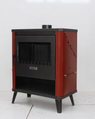 dokum kuzine soba dokum soba  model dorello soba bursa dokum soba kaloriferli soba tv ekranlı