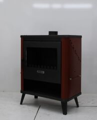 dokum kuzine soba dokum soba  model dorello soba bursa dokum soba kaloriferli soba tv ekranlı