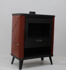 dokum kuzine soba dokum soba  model dorello soba bursa dokum soba kaloriferli soba tv ekranlı