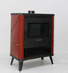 dokum kuzine soba dokum soba  model dorello soba bursa dokum soba kaloriferli soba tv ekranlı