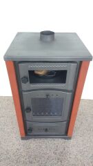 dokum kuzine soba dokum soba  model dorello soba bursa dokum soba kaloriferli soba mf230