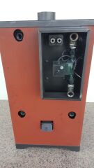 dokum kuzine soba dokum soba  model dorello soba bursa dokum soba kaloriferli soba mf230