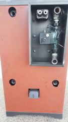 dokum kuzine soba dokum soba  model dorello soba bursa dokum soba kaloriferli soba mf230