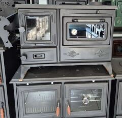 dokum kuzine soba dokum soba  mf230 model dorello soba bursa dokum soba