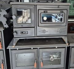 dokum kuzine soba dokum soba  mf230 model dorello soba bursa dokum soba