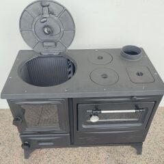 dokum kuzine soba dokum soba  mf230 model dorello soba bursa dokum soba