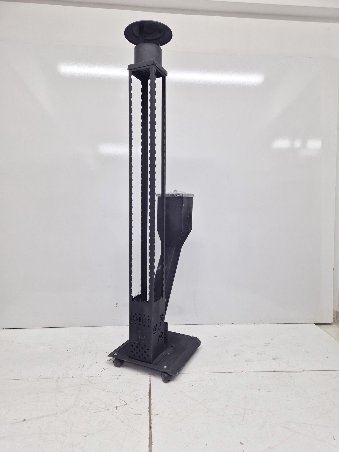 Dokum kuzine soba dokum soba  mf233 model dorello soba bursa dokum soba sac soba emaye pelet sobasi