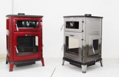 gri renkli dokum kuzine soba dokum soba dorello soba bursa dokum soba sac soba emaye pelet baca döneri mf 241 model